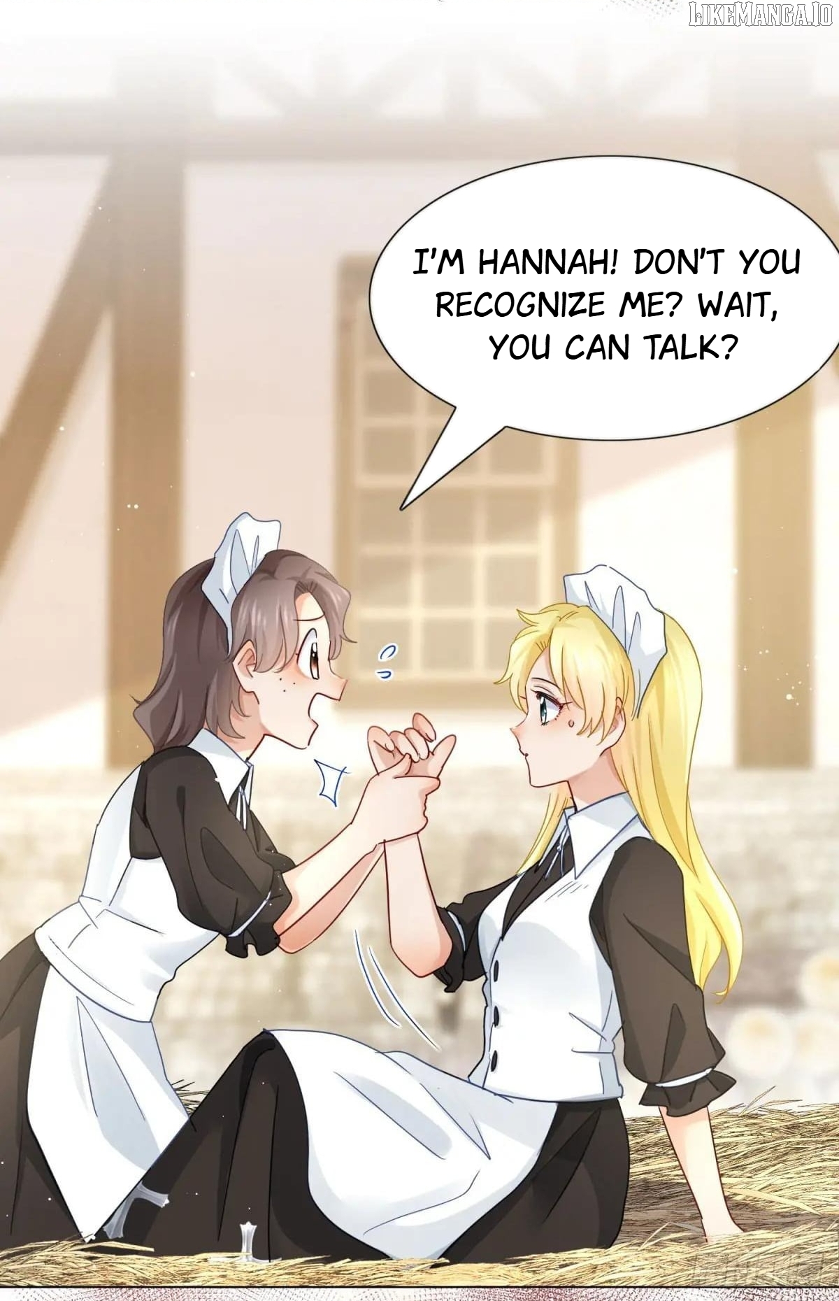 Don't Embarrass Me Chapter 1 - page 30